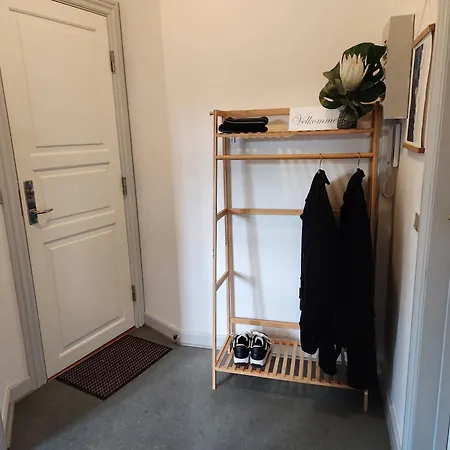 Apartament Aday - Center 1 Bedroom *