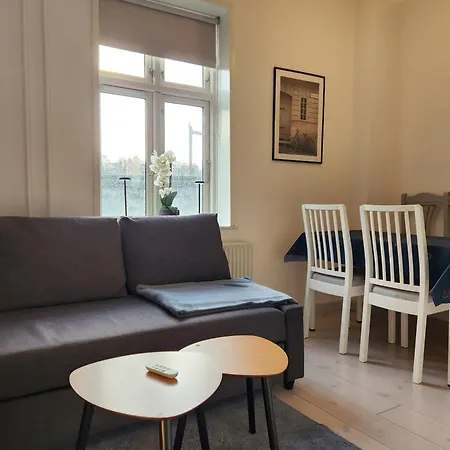 Aday - Center 1 Bedroom Apartamento