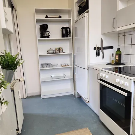 Apartament Aday - Center 1 Bedroom *