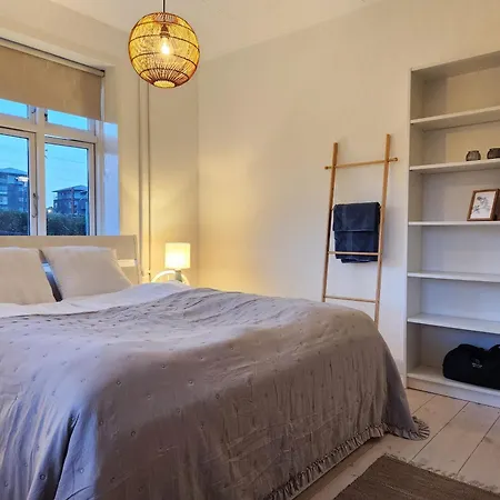 Aday - Center 1 Bedroom Vejle