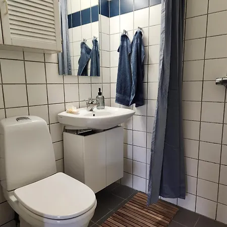 Aday - Center 1 Bedroom Apartamento