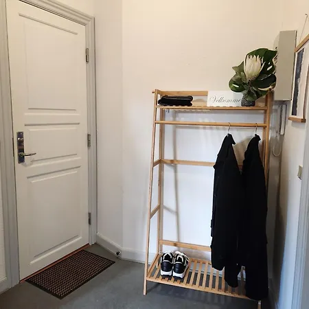 Apartamento Aday - Center 1 Bedroom