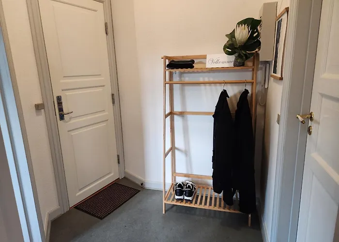 Apartamento Aday - Center 1 Bedroom *