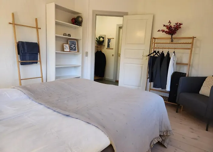 Aday - Center 1 Bedroom Apartamento *