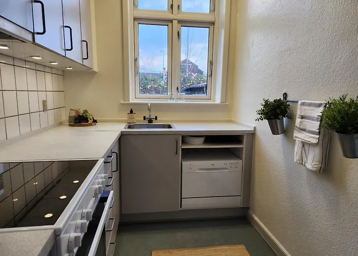 Aday - Center 1 Bedroom *