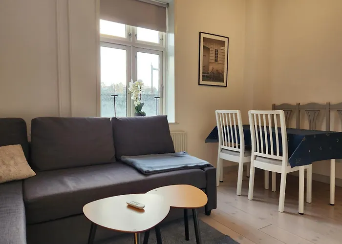 Aday - Center 1 Bedroom Apartamento