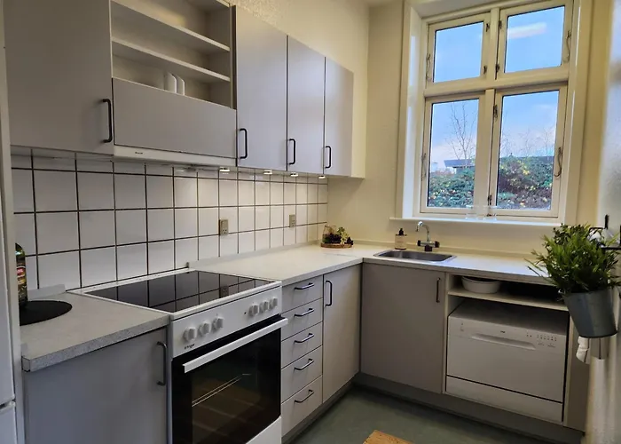 Apartamento Aday - Center 1 Bedroom