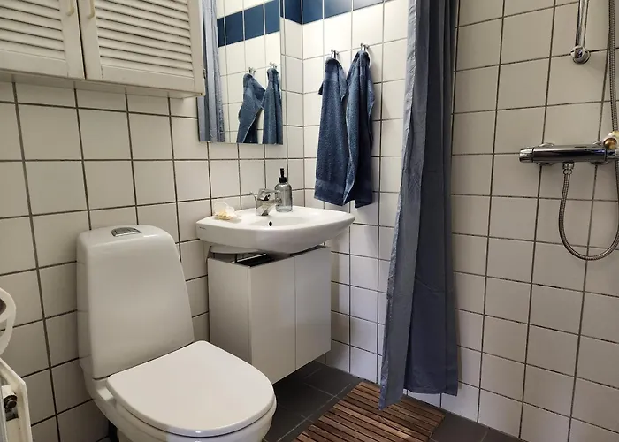 Aday - Center 1 Bedroom Apartamento