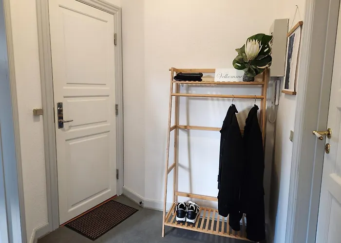 Apartamento Aday - Center 1 Bedroom