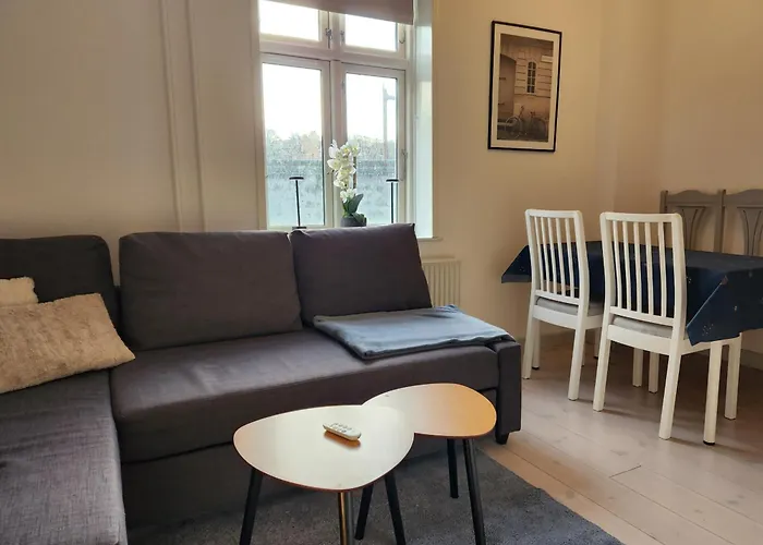 Aday - Center 1 Bedroom Apartamento *