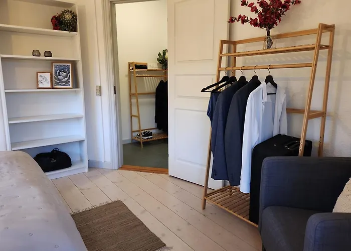 Apartamento Aday - Center 1 Bedroom *