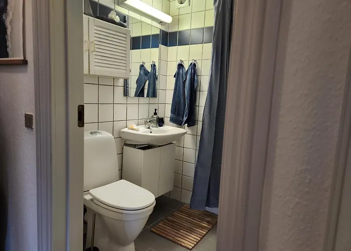 Aday - Center 1 Bedroom *