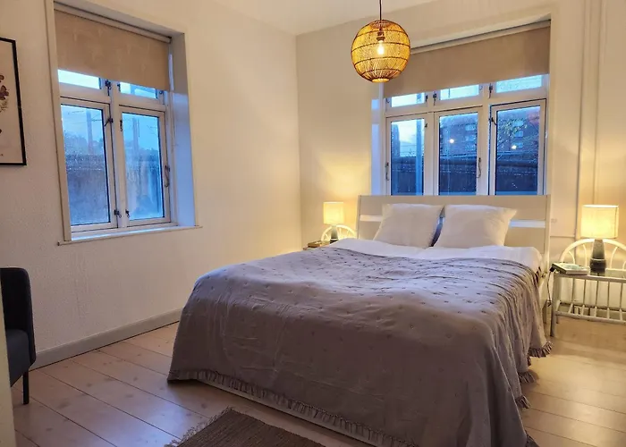 Aday - Center 1 Bedroom Apartamento