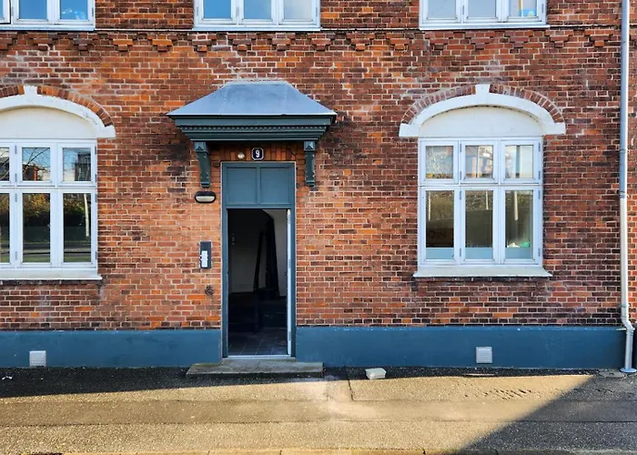 Apartamento Aday - Center 1 Bedroom *